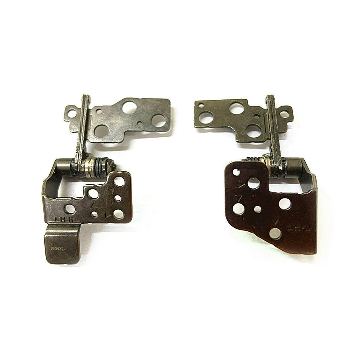 Новые петли для MSI GE75 GE75