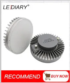 LEDIARY 10 шт./лот галогенная G4 12 В LED лампа Тип JC G4 галогенные светильник Диммируемые 10 Вт/20 Вт/35Вт прозрачные галогенные каждая лампа в оригинальной коробке