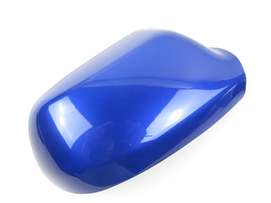 sktoo car styling side mirror covers caps rearview mirror shell housing for mazda 3 m3 2003 2009 free global shipping