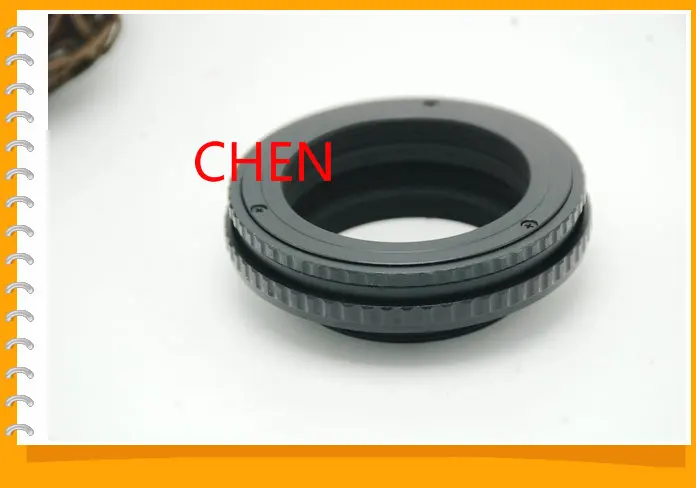 Удлинительное Кольцо-адаптер для макросъемки M42/M42 10-15 мм M42-M42 |