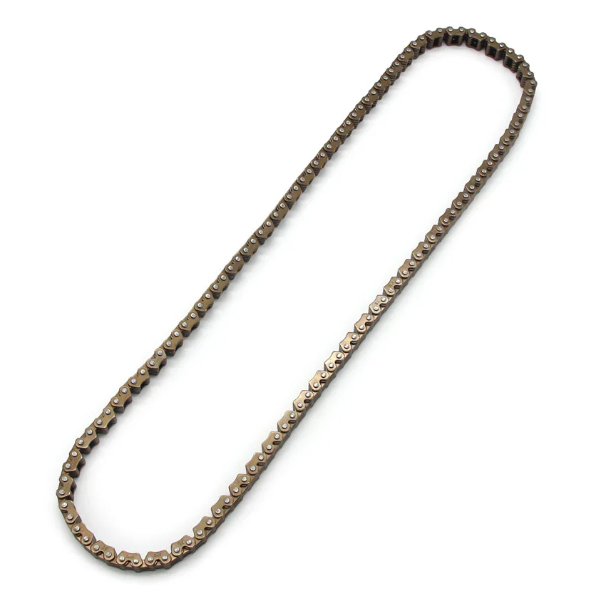 

Motorcycle Links Engine Time Cam Silent Timing Chain Link For Yamaha YFM660R Raptor 660R YFM660 YXR660FA YXR660FSE YFM660RSE