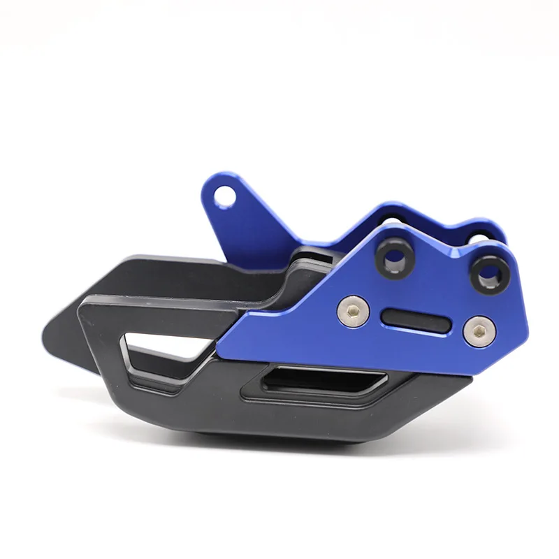 

Цепная направляющая для мотоцикла, защита для YAMAHA YZ YZF YZX WRF 125 250 450 2007 2008 2016 2019 2020