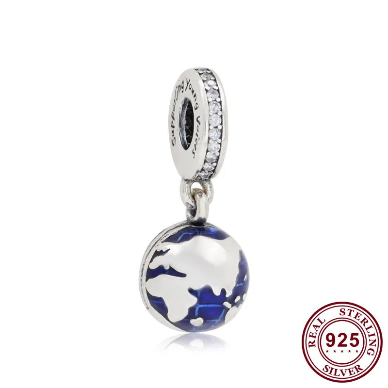 

Женский браслет и ожерелье из серебра 925 пробы