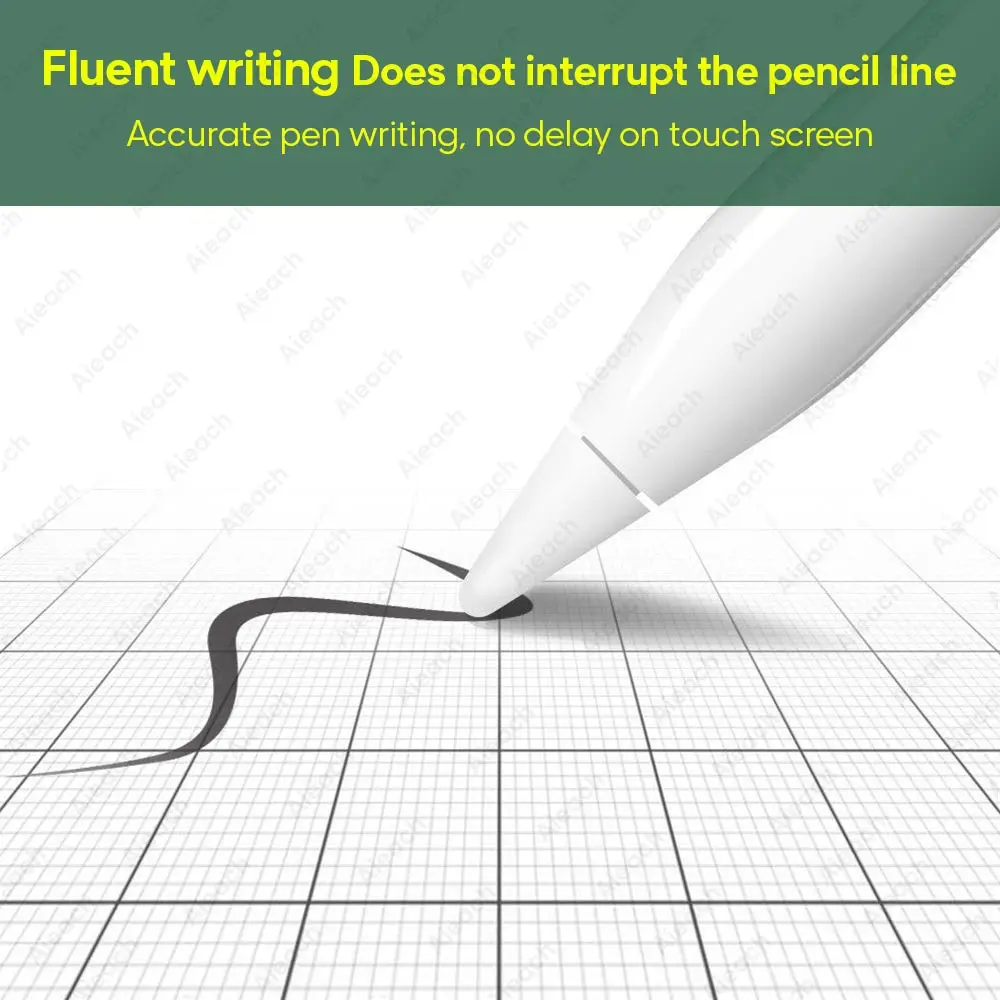 Сменный наконечник для Совет запасных карандаша Apple Pencil 1-го и 2-го поколения |