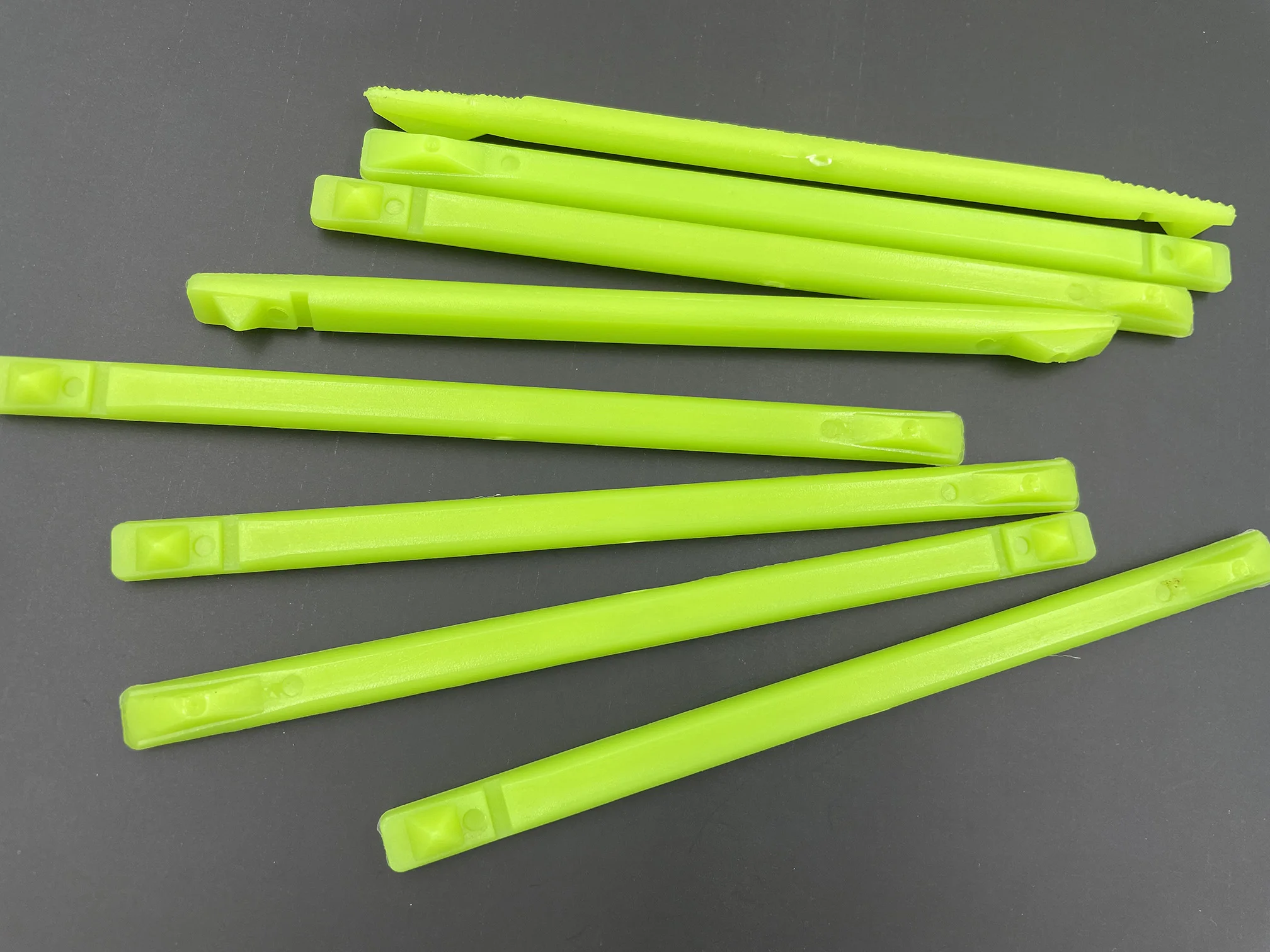 Стоматологический клейкий стержень инкрустация Корона мост автоклав 10 шт. |