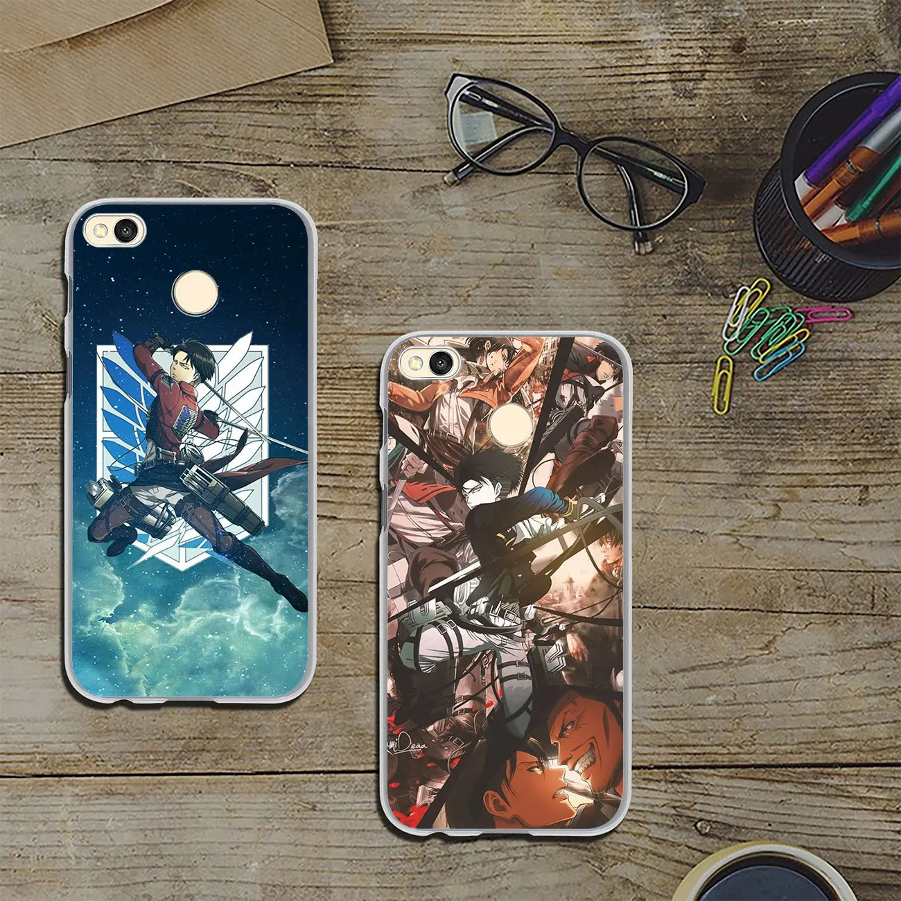 Чехол для телефона Lavaza Anime Attack on Titan Xiaomi MI 10 9 9T CC9 CC9E A3 Pro 8 SE A2 Lite A1 6 pocophone f1 Mi10 |