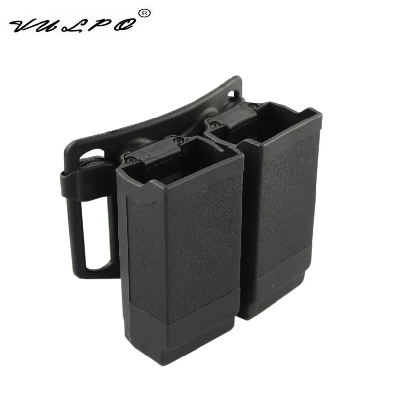 VULPO тактическая кобура Glock CQC сумка для журналов 19 | Спорт и развлечения