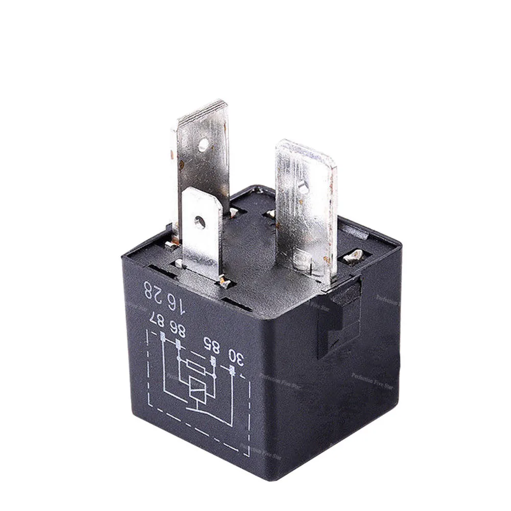 1K0951253A автомобиль #460 ECU релейный узел управления двигателем для VW Golf Jetta MK5 2006 2007 2008