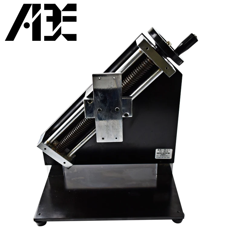 

ABL 500N pulling force testing equipment peel-off force test stand for test tape