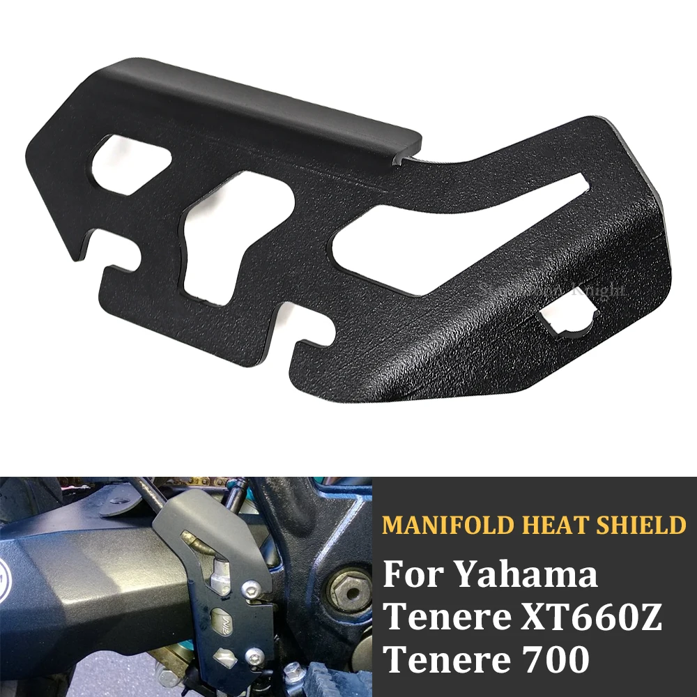 

Motorcycle Gear Shift Lever Protective Rear Brake Master Cylinder Guard rear brake cylinder cover For YAMAHA Tenere 700 XT660Z