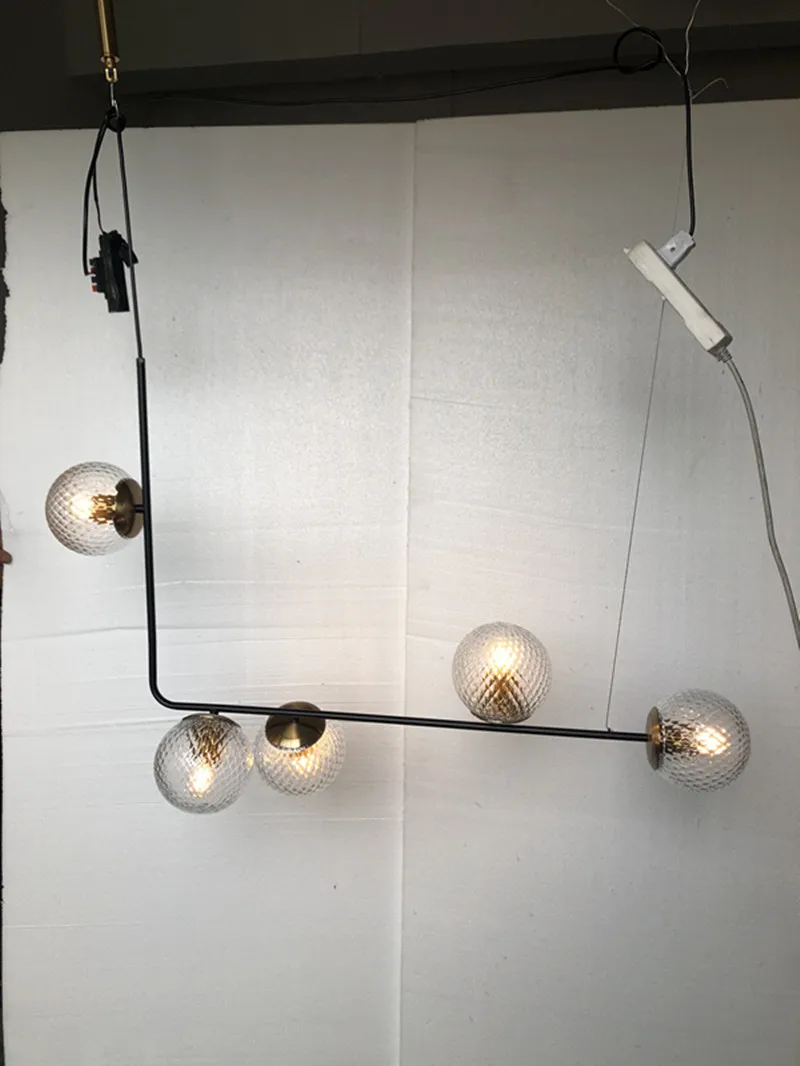 

kitchen chandeliers lamparas de techo colgante moderna bathroom fixture lamparas de techo nordic decoration home hanglampen