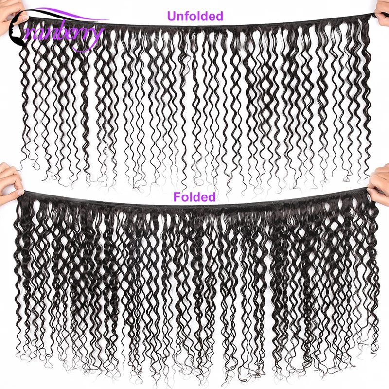 Волнистые волосы для наращивания 3 шт./лот 100% натуральные наращивания|3 pcs/lot|extensions