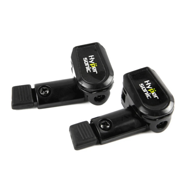 2 шт. Универсальный Черный Автомобильный Стеклоочиститель стенд для левой руки