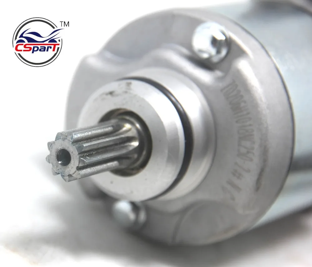 Стартовый двигатель NC250 250 куб. См ZongShen ZS177MM xmotos apollo KAYO T6 BSE 4 клапанный dirt pit