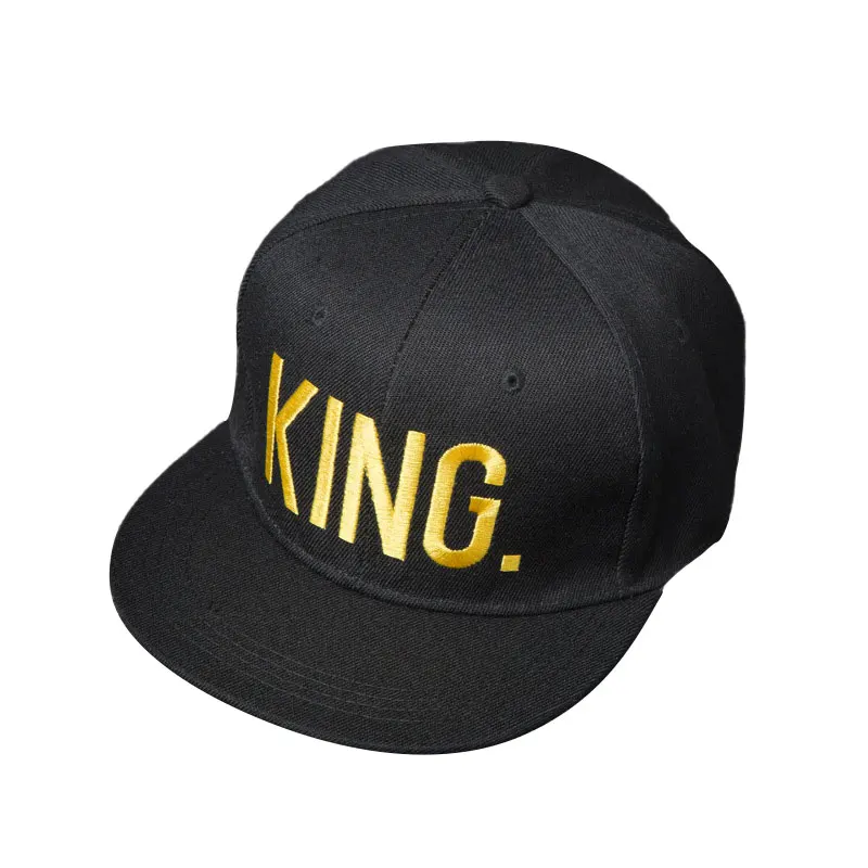 Мужские бейсболки Snapback черные однотонные в стиле хип хоп|Мужские бейсболки| |