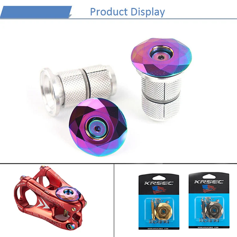 Стержень для горного велосипеда KRSEC 31 8 мм Сверхлегкий алюминиевый стержень руля