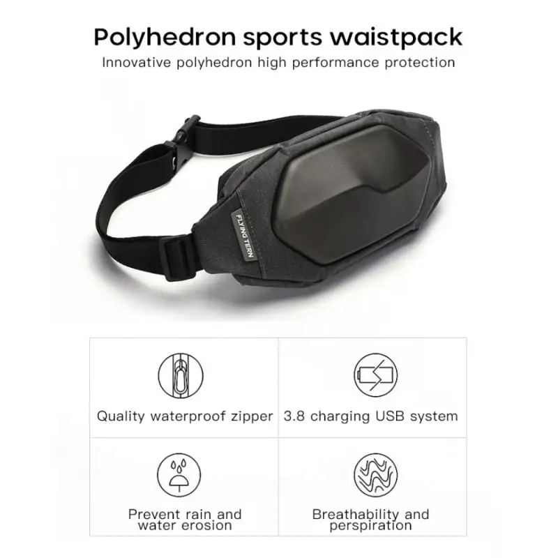 

Unisex Waist Pack Bum Bag Waist Mobile Phone Casual Travel Belt Wallet Sports Hip Bum Bag Travel Belt Bag Sport Purse Pocket