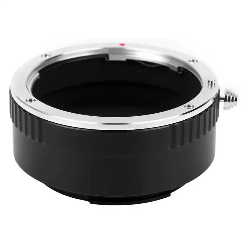 

Адаптер объектива для макрообъектива ef-eos R, переходник для объектива Canon EF/ef-s в объектив камеры с креплением FR