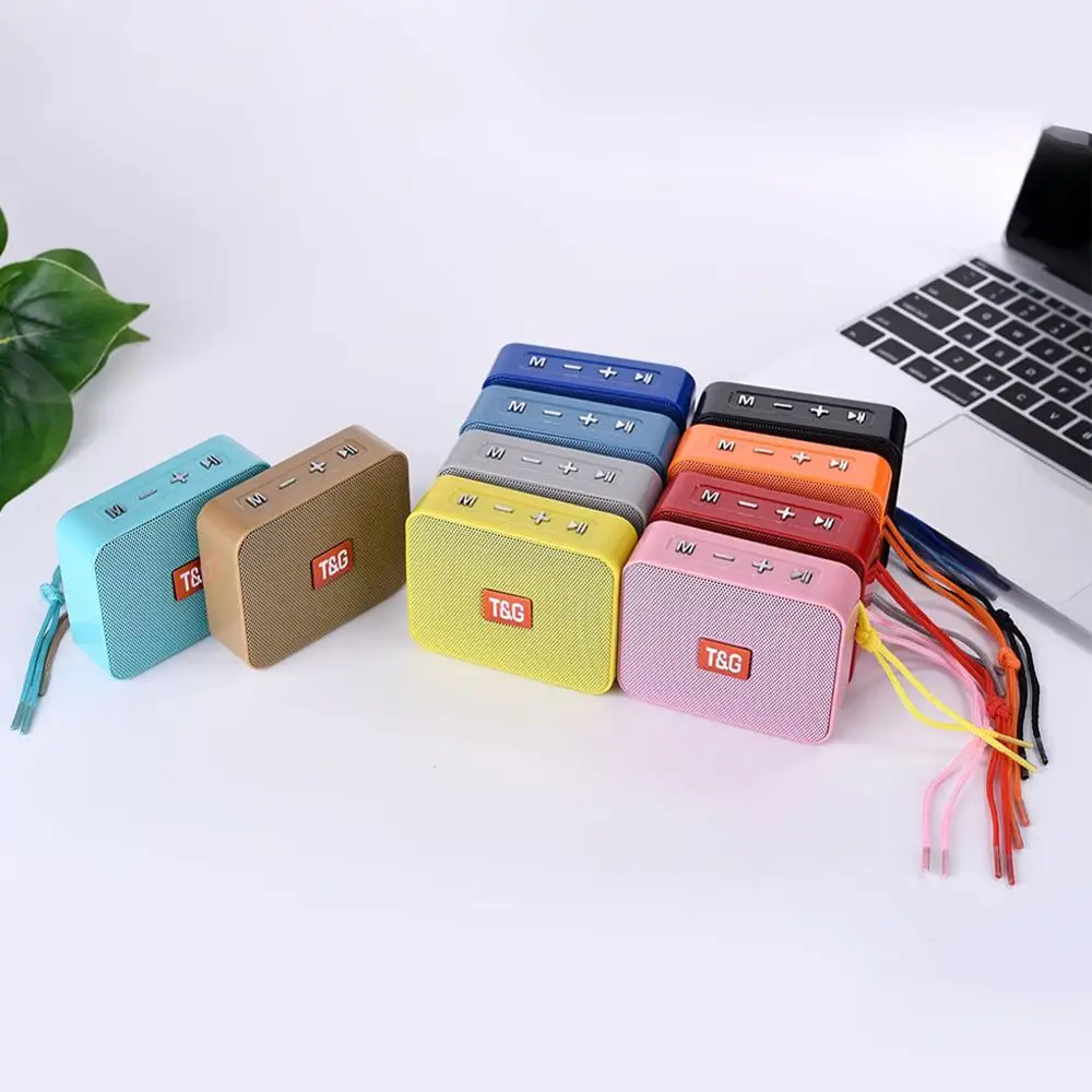 Фото Квадратная портативная Bluetooth мини Колонка Magix Box маленькая Беспроводная Квадратная портативная Bluetooth мини Колонка Magix Box маленькая Беспроводная