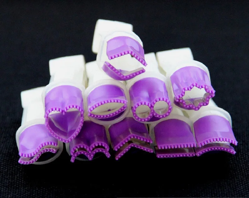 10 шт./партия цветок в горошек виде rand (ингерсолл Рэнд зажим для помадка бисквита