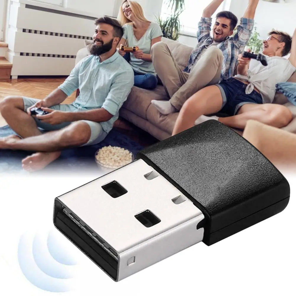 Bluetooth беспроводной игровой контроллер USB приемник S3 S5 S6 специальный для Gen |