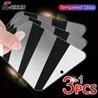 0,3 мм 2.5D Закаленное стекло для Motorola Moto defy Edge X30 20 Pro Lite Fusion 2021 Защитная пленка для экрана