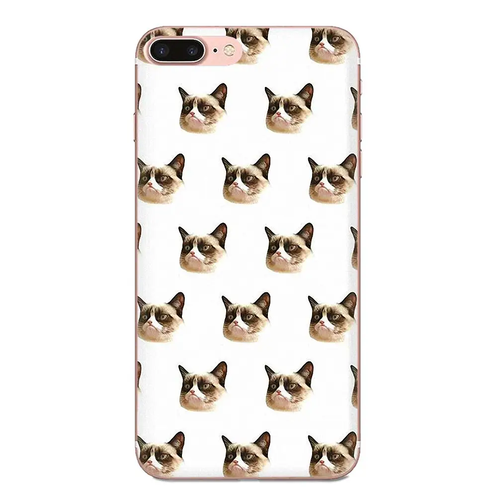 Мягкие чехлы Capa Cover для huawei Honor mate 7 7A 8 9 10 20 V8 V9 V10 G Lite Play Mini Pro P Smart Black Cat Eye On |