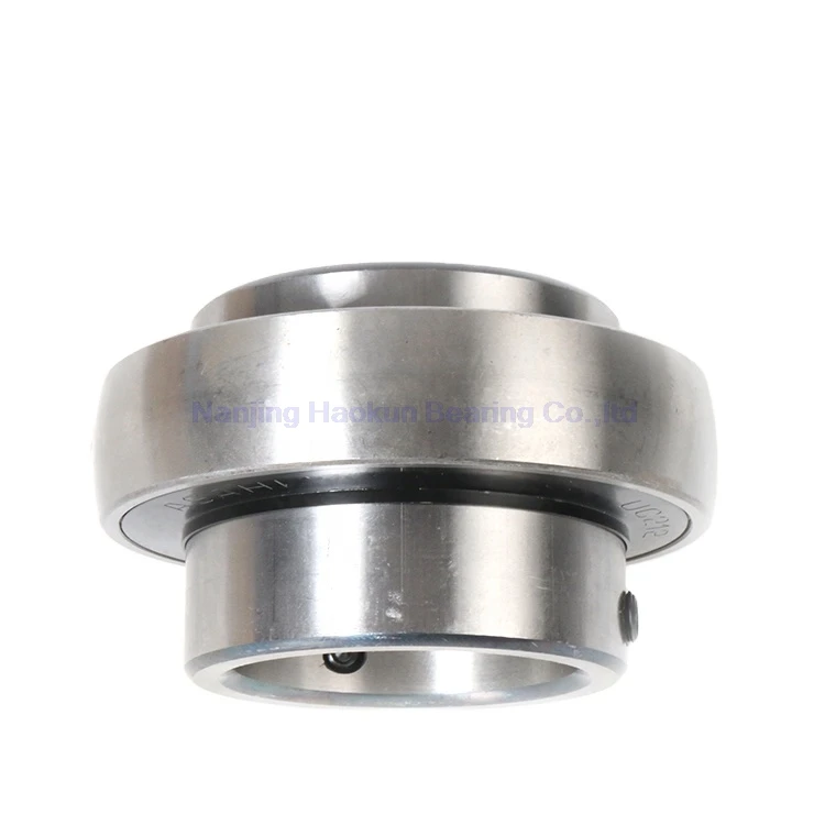 Дюймов UC207 20(UC207 1 1/4 &quot)UC207 21(UC207 5/16&quot)UC207 22(UC207 3/8 23(UC207 7/16&quot) Вставьте подшипник (1