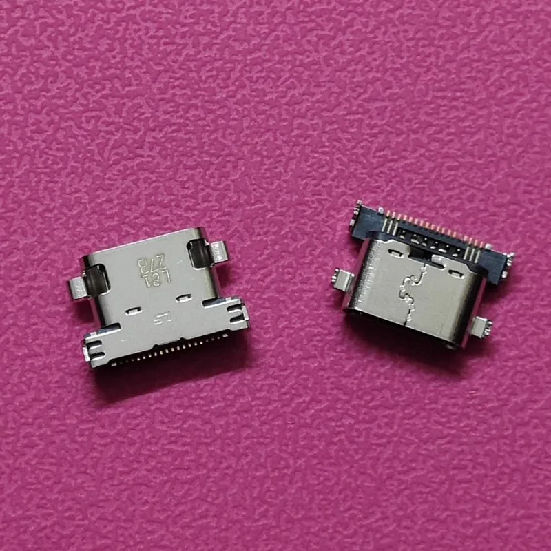 Для LG G5 H868 868 nexus 5X H790 H791 H798 Type C micro usb зарядный разъем штепсельная док станция