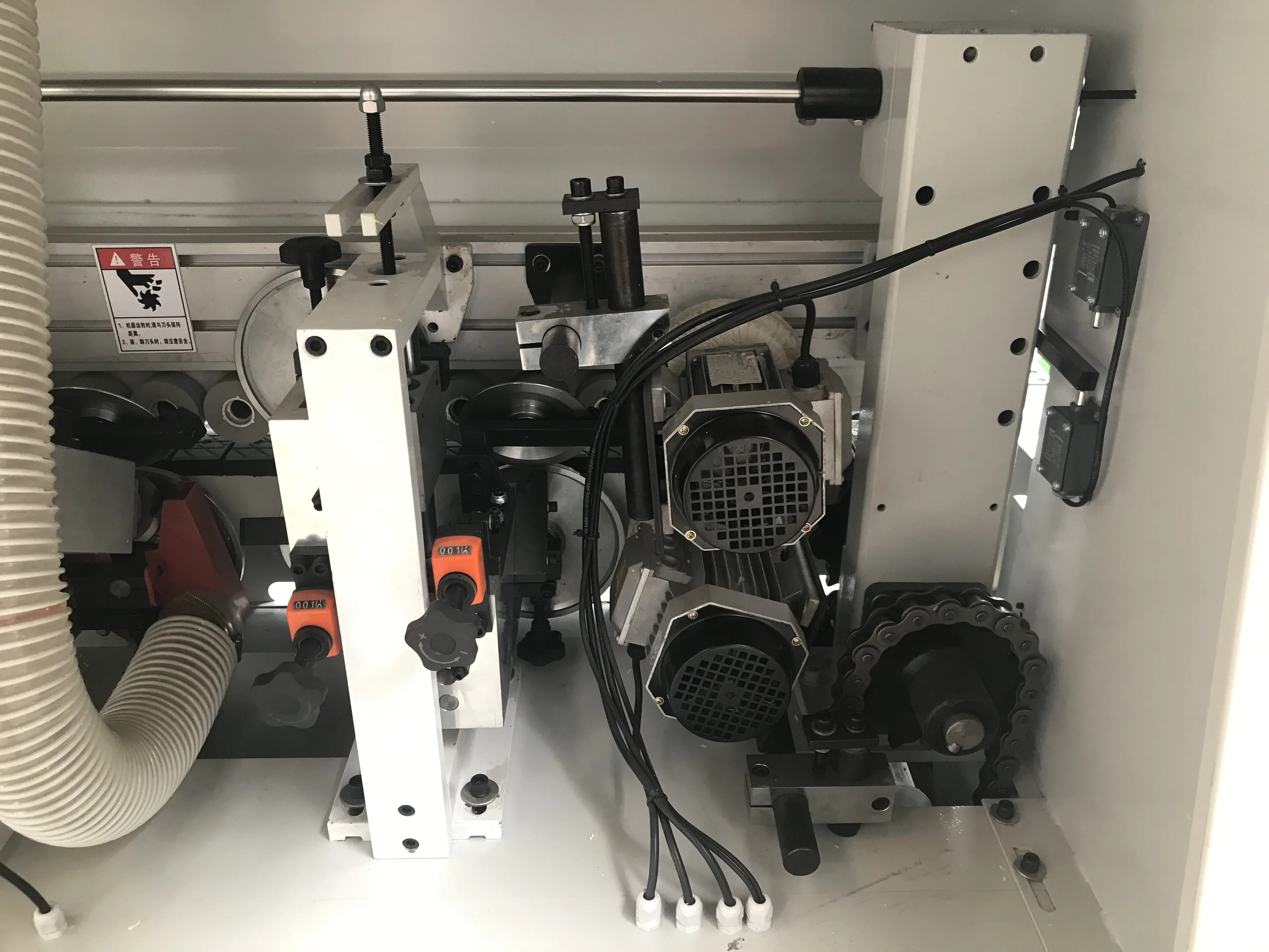 HF370 Лучшая цена портативный деревообрабатывающий станок акриловый прямой