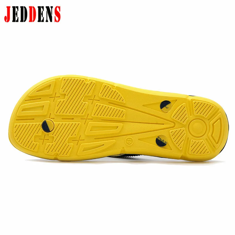 Шлепанцы K6 мужские пляжные удобные быстросохнущие для бассейна Нескользящие