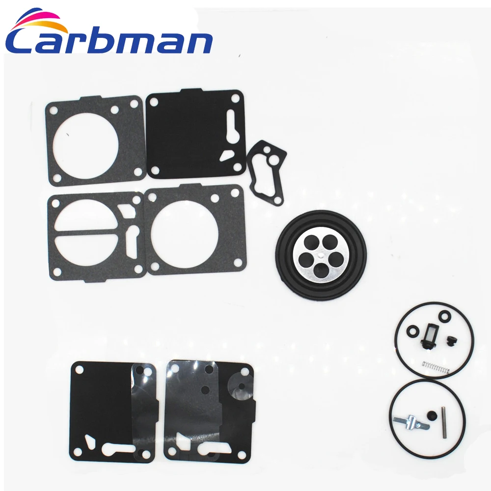 Карбюратор для XP SP SPI SPX GTX GTS GTI GS Explorer|Детали карбюратора| |