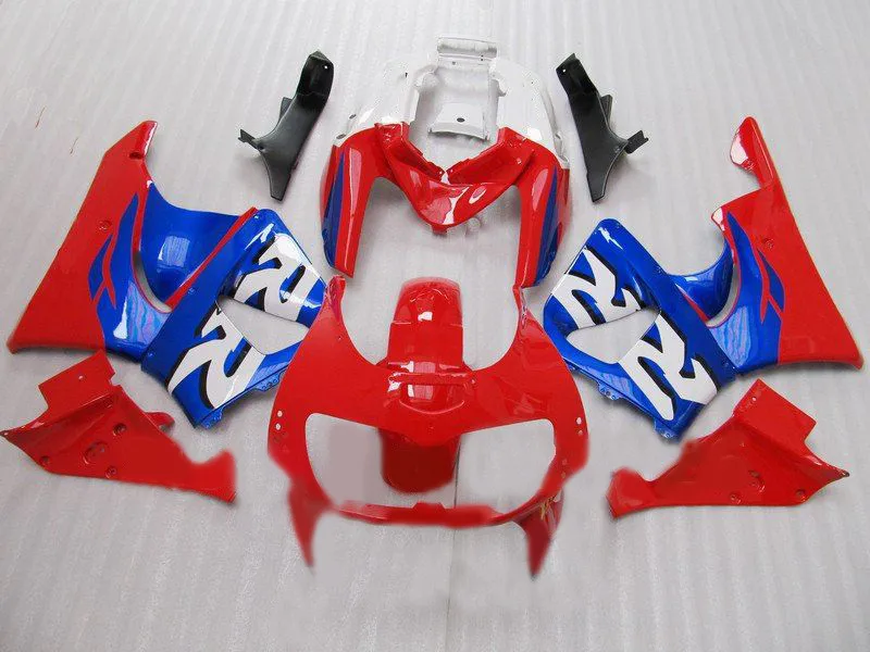 Обтекатель кузова для HONDA CBR900RR 893 96 97 CBR 900 RR 900RR CBR900 1996 1997 ABS красный синий