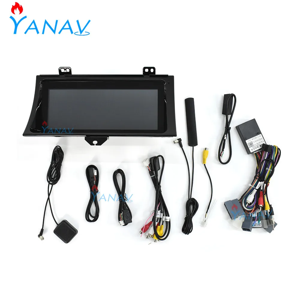 

Android 10.0 car radio multimedia player For Honda ELYSION 2012-2016 touch screen auto audio video DVD receiver GPS navigation