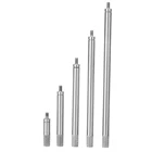 5 шт. высокопрочный индикатор набора стержней HSS цифровой индикатор расширения стержня M2.5 20 40 60 80 100 мм