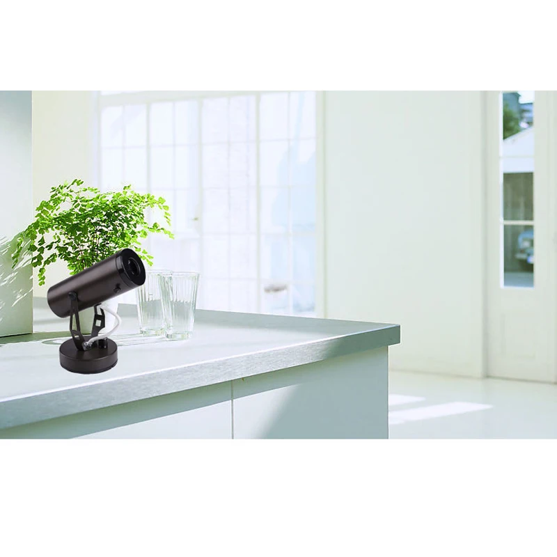 2019 новый дисплей календарь Мировое время с Белый Черный Два цвета креативная