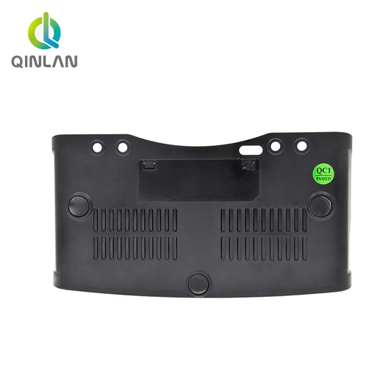 QINLAN тонкий клиент FL120N Мини ПК с новым пользовательским интерфейсом настольного