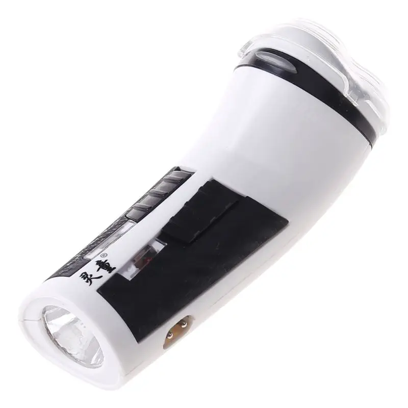 3D роторные Беспроводная Перезаряжаемые Для мужчин электробритва электрическая