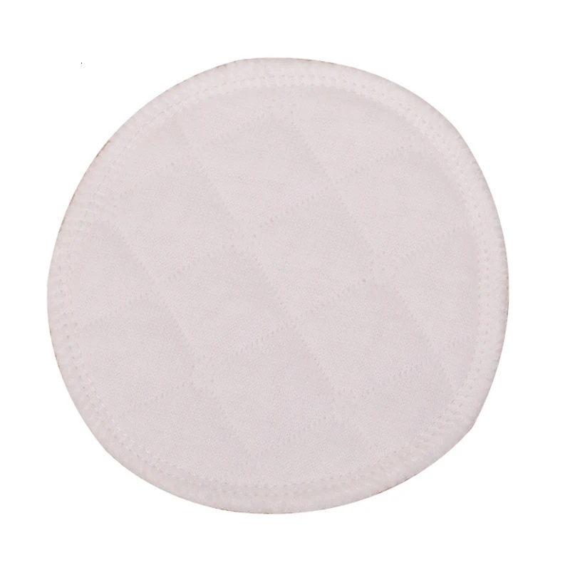 10 шт./упак. герметичная хлопковая подкладка для грудного вскармливания моющаяся