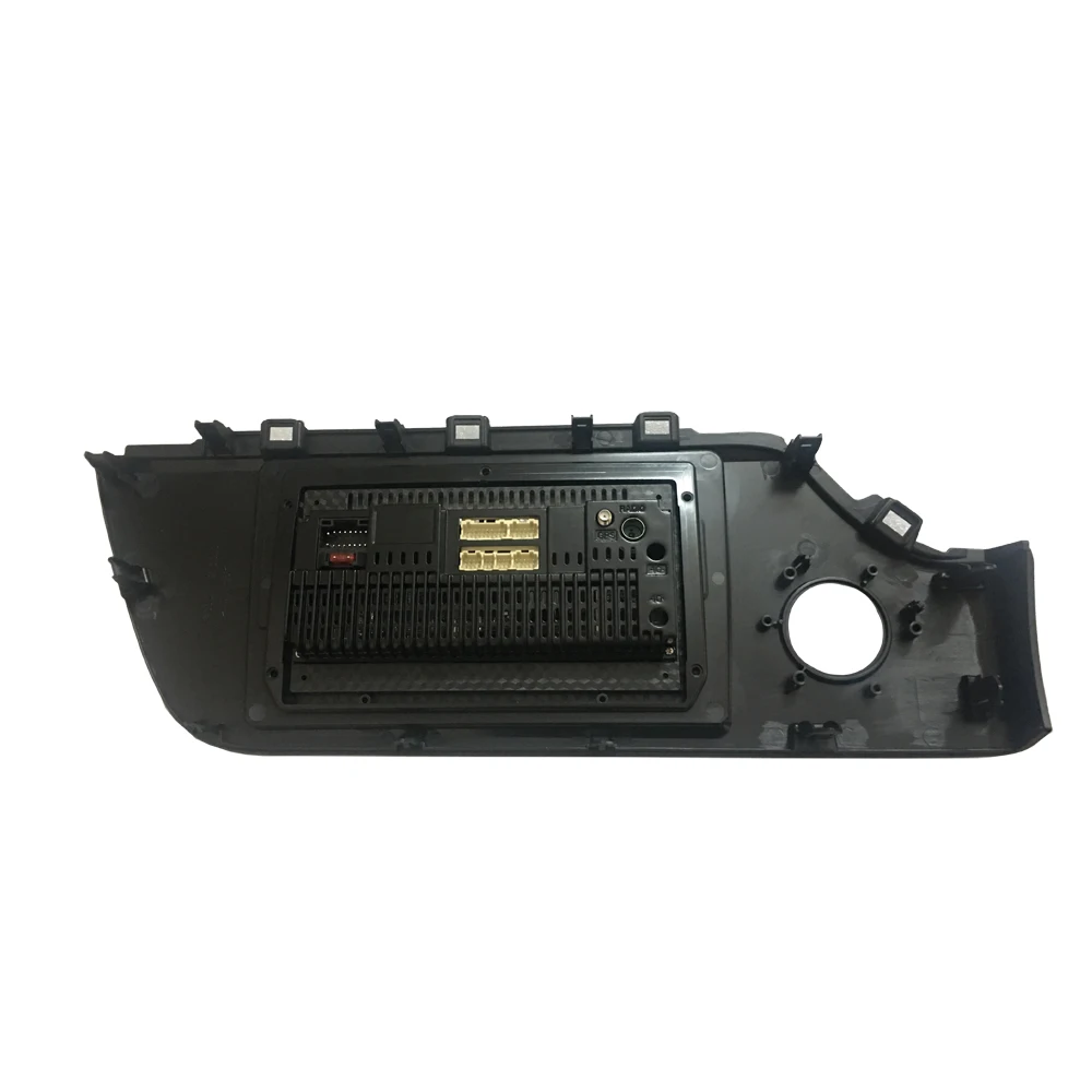 Автомагнитола 2 din 4 + 64 ГБ Android 9 1 GPS навигация для Kia Rio IV FB 2020-2021 неопределенный