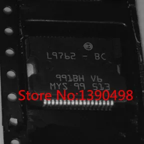 Бесплатная доставка 10 шт./лот L9762-BC L9762 IC HSSOP36 SMD 100% Новинка | Электронные компоненты
