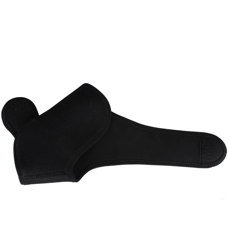 

Ankle Support Brace Elastic Black Classic Compression Sleeve Sport Relief Pain Foot Stabilizer Supports Ankle Support 2021 New