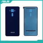Крышка батарейного отсека задняя крышка корпуса Замена для Asus Zenfone 3 ZE520KL ZE552KL аксессуары для телефона ремонт
