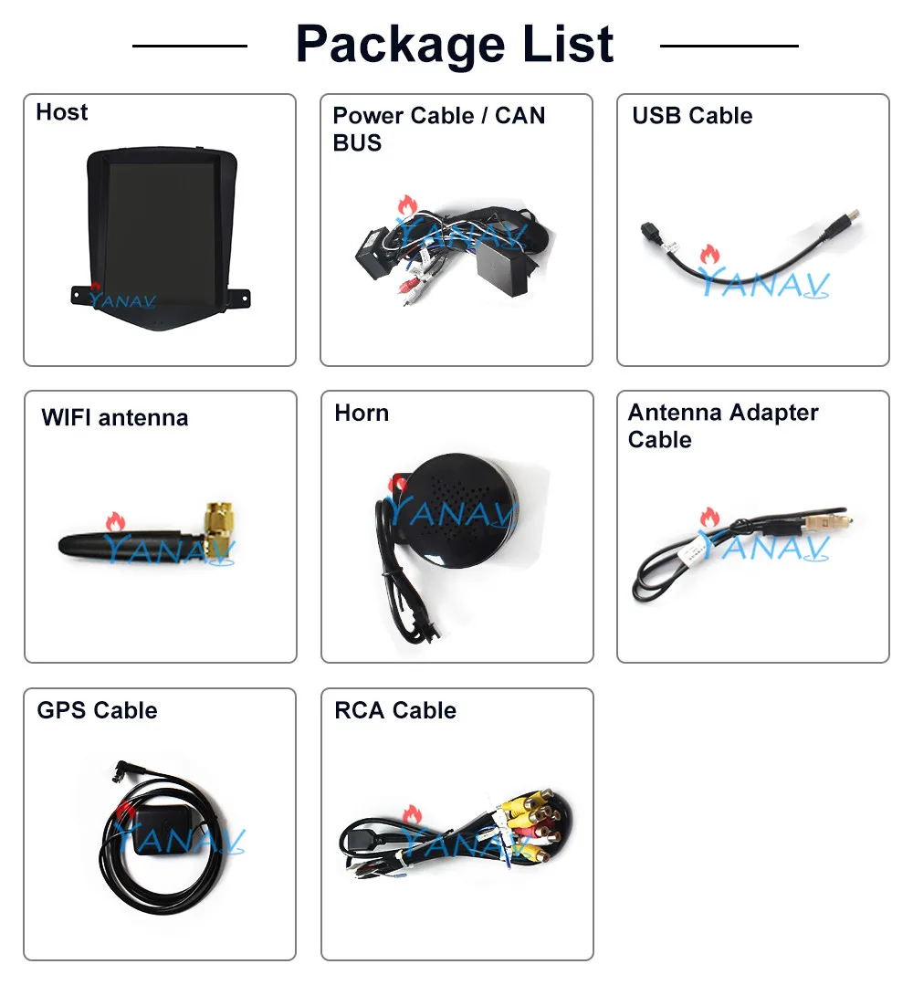 

Car DVD player car Multimedia Player For-Chevrolet CRUZE 2009-2015 car GPS navigation car stereo android vertical screen auto