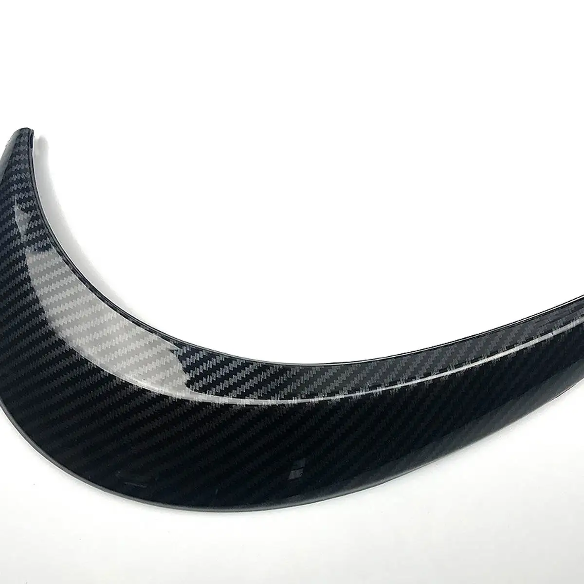 

Car Headlight Eyebrow Eyelids ABS Stickers Trim Cover For VW for Beetle 2012 2013 2014 2015 2016 17 2018 Car styling Accessories