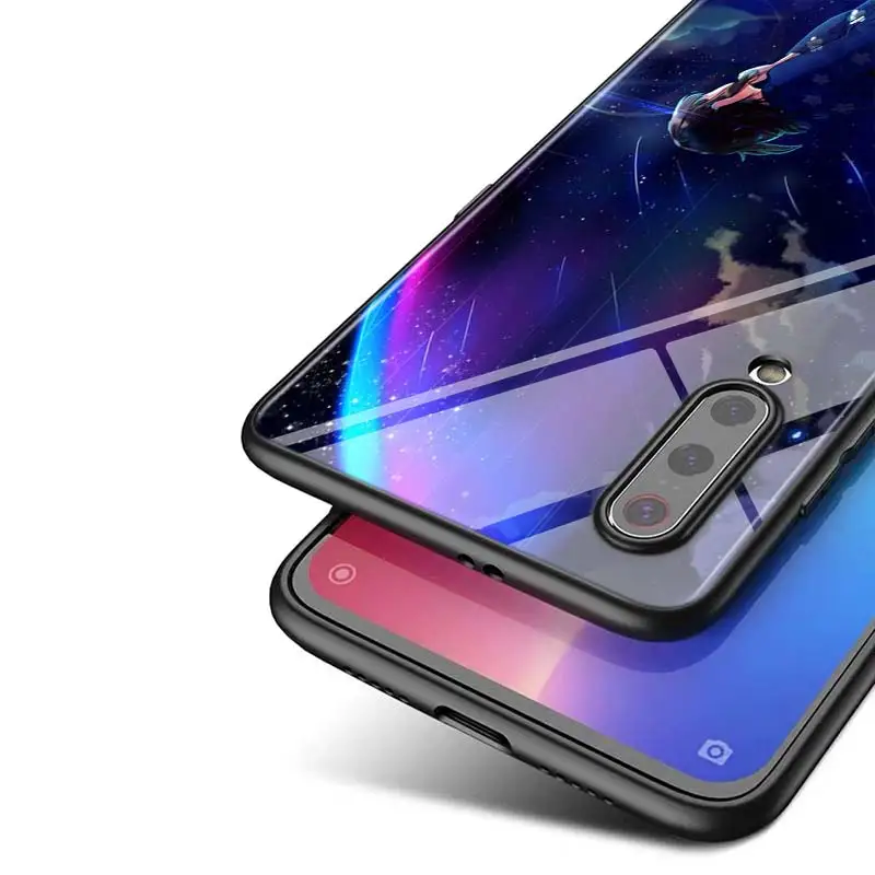 

Japanese flags Culture For Xiaomi Mi Note 10 Ultra 5G 9 SE 8 A3 A2 A1 Poco M2 Pro Play F1 Lite 5G Bright Black Phone Case