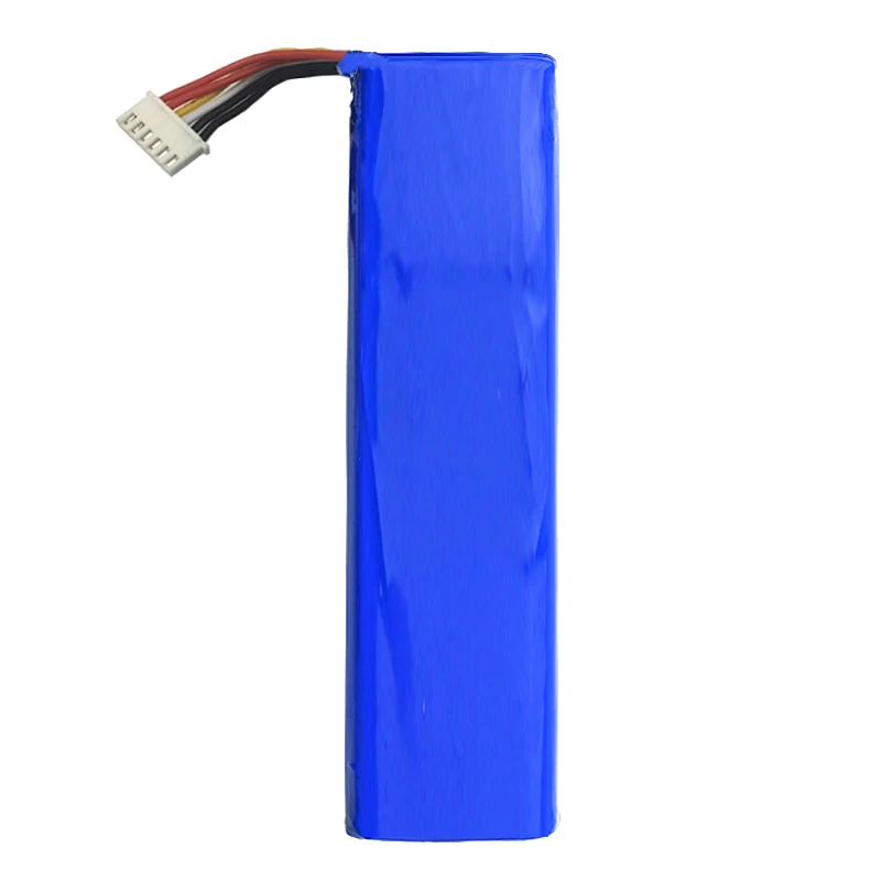 HSABAT SUN-INTE-103 2INR19/66-2 ID1019 8200 мА/ч, Батарея для JBL FLIP 2 2nd плеер JBLXTREME2BLKAM JBLXTREME2BLUAM батареи