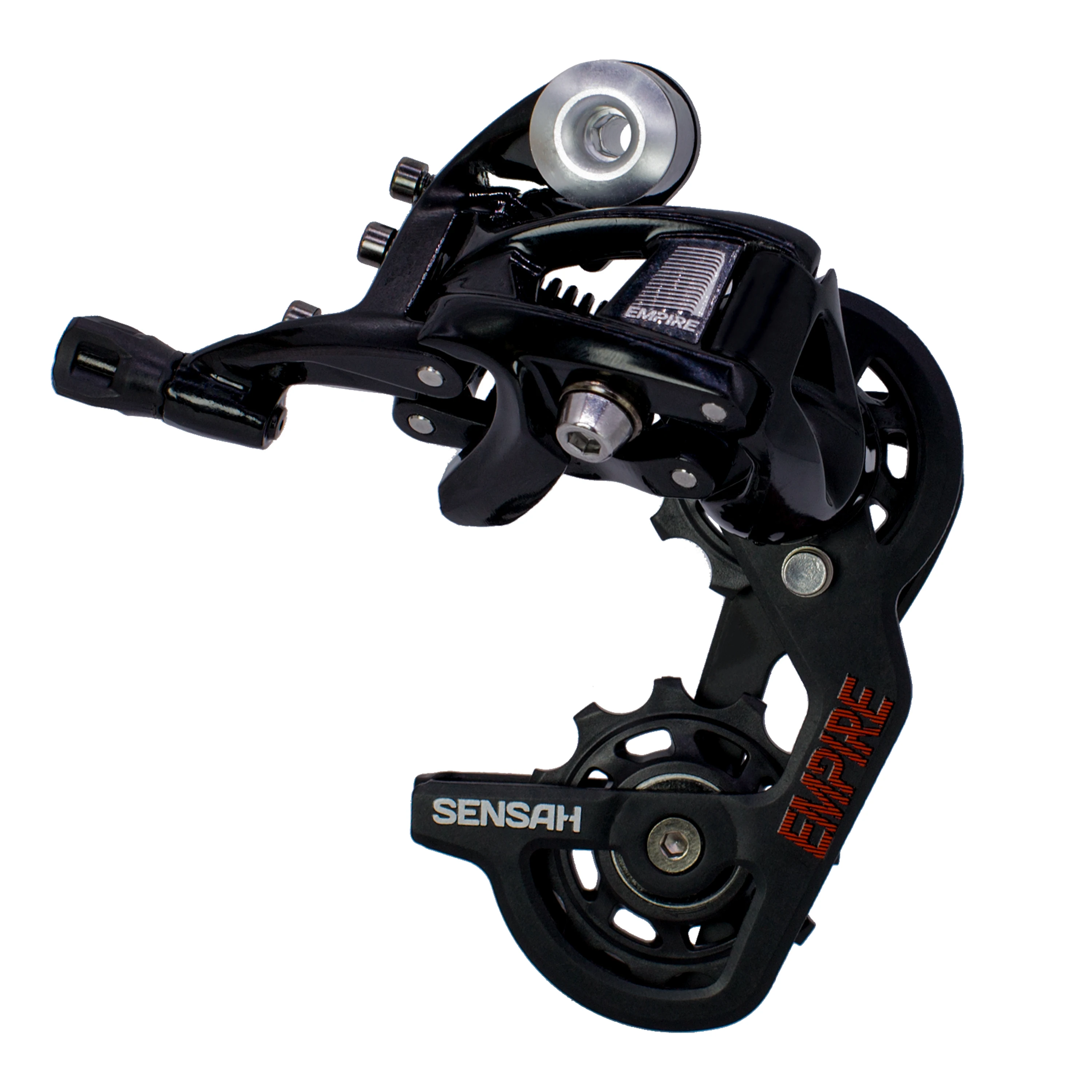 SENSAH EMPIRE 2x11 Speed 22s Road Groupset переключатель передач + задние переключатели передние