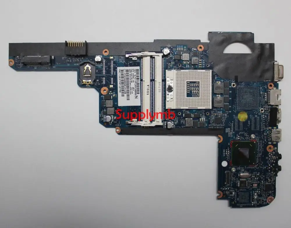 636945-001 6050A2402401-MB-A02 HM65 for HP Pavilion DM4 DM4T-2000 Series NoteBook PC Laptop Motherboard Mainboard Tested