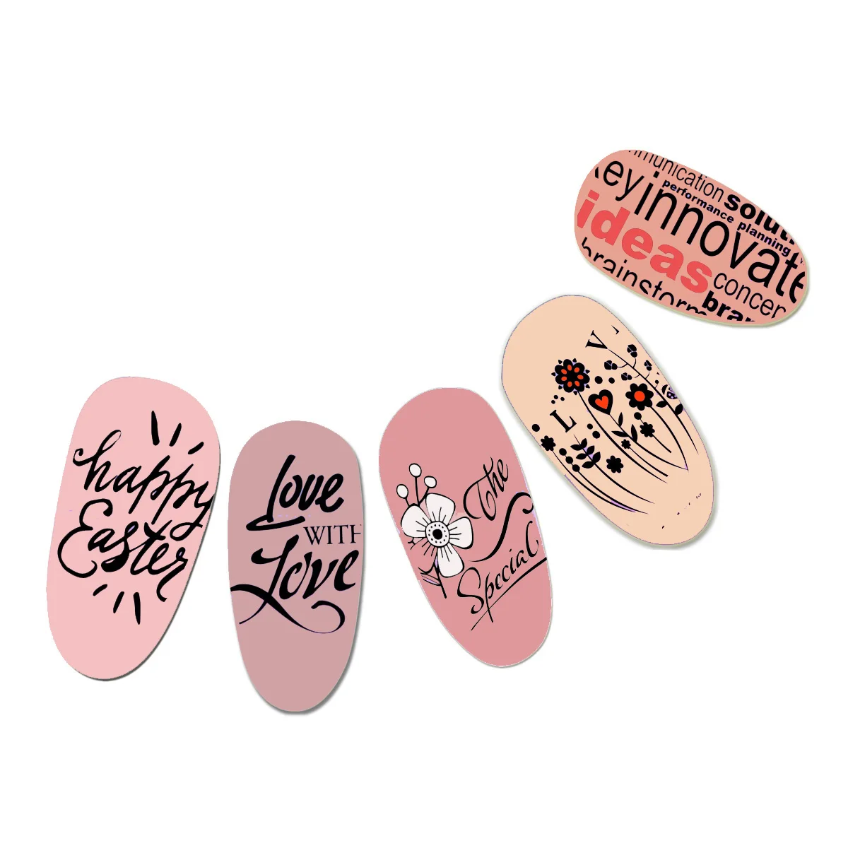 Большой размер искусственный алфавит буквы русская фраза покер винтажный цветок